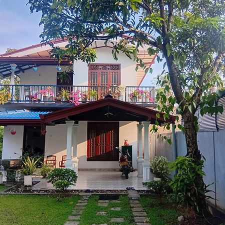 Fourcoock Villa Kosgoda Exterior foto