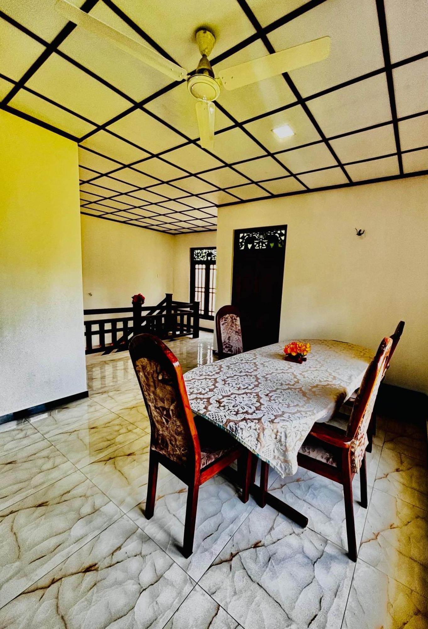 Fourcoock Villa Kosgoda Exterior foto