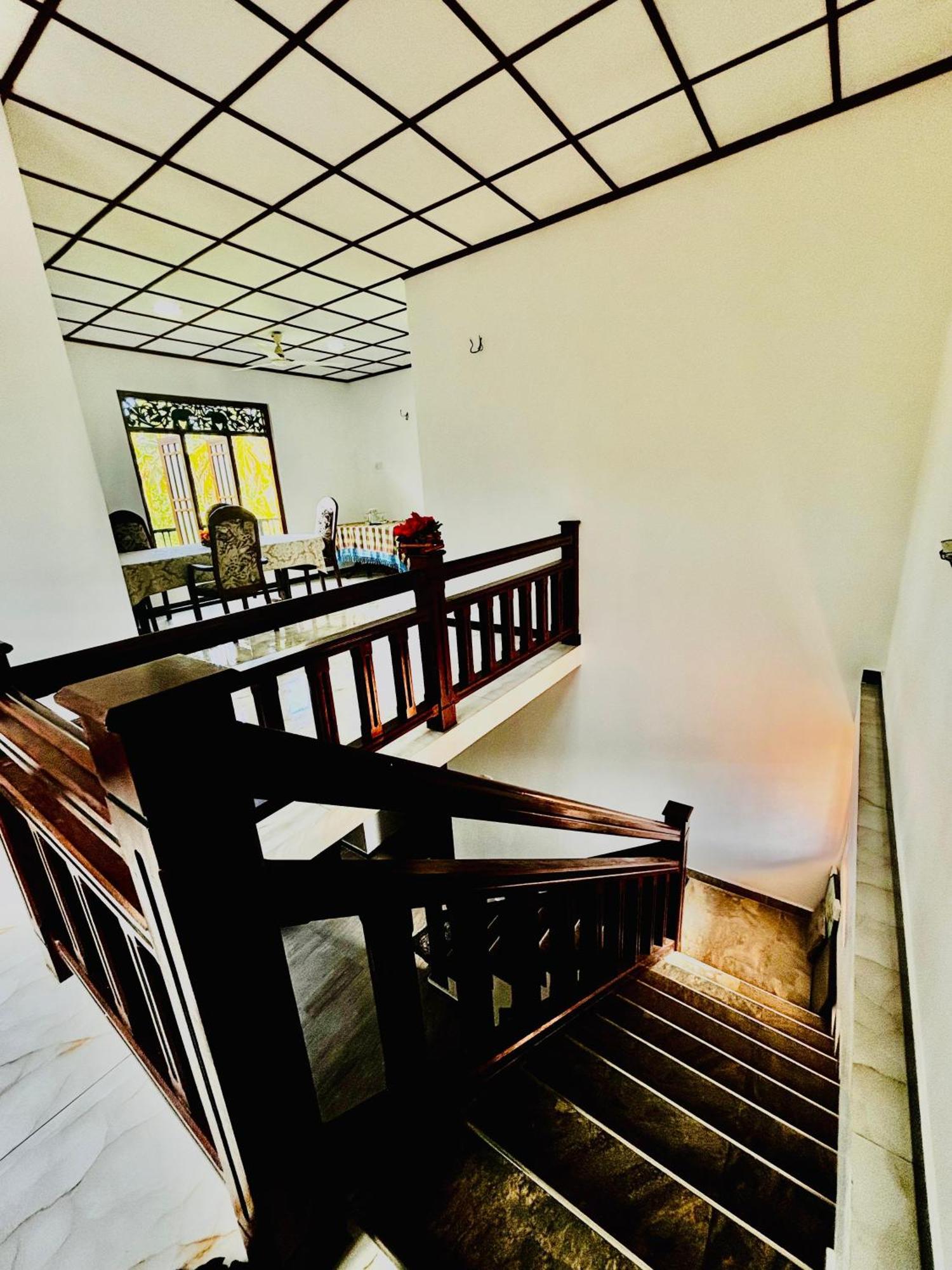 Fourcoock Villa Kosgoda Exterior foto