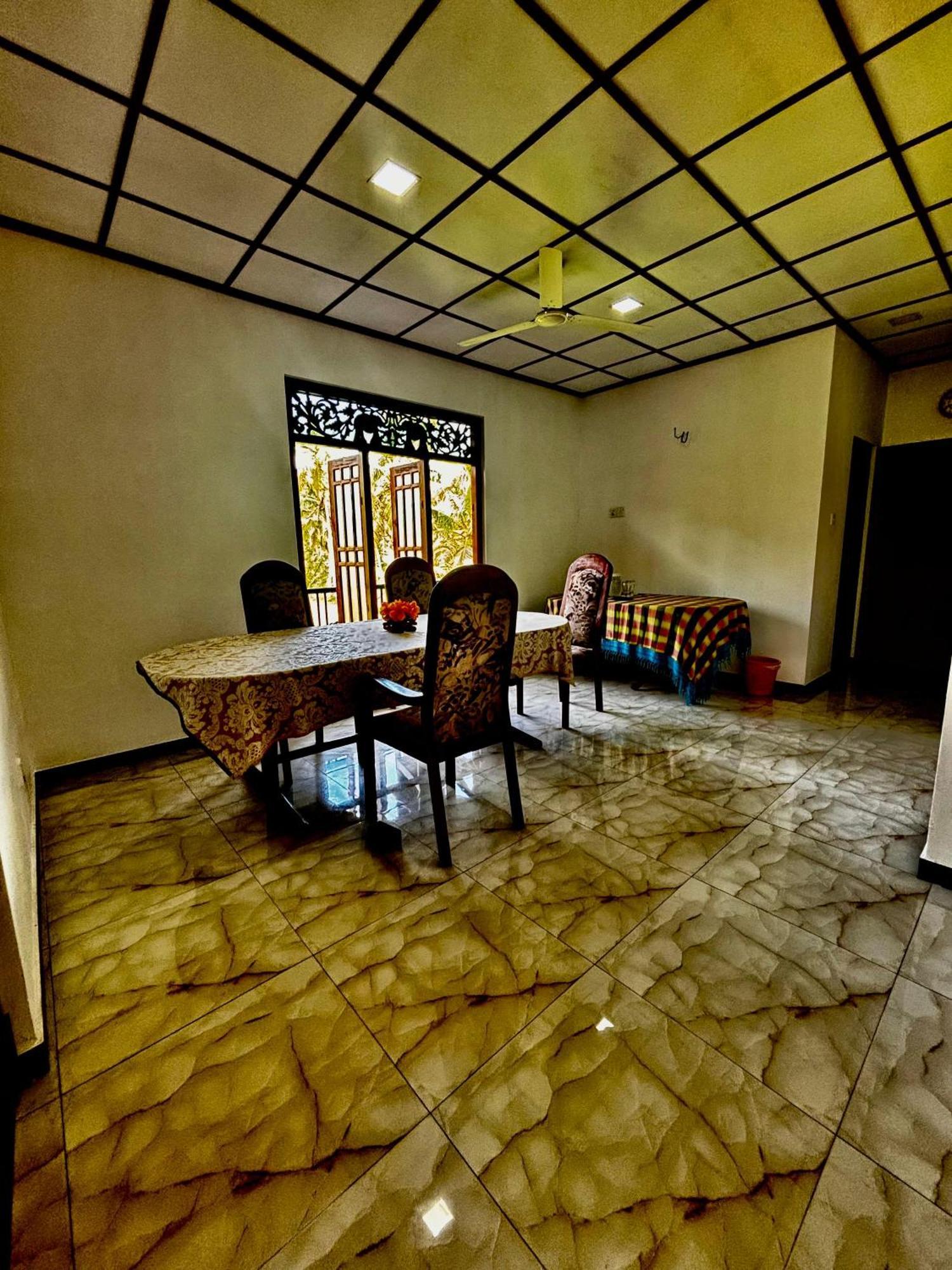 Fourcoock Villa Kosgoda Exterior foto