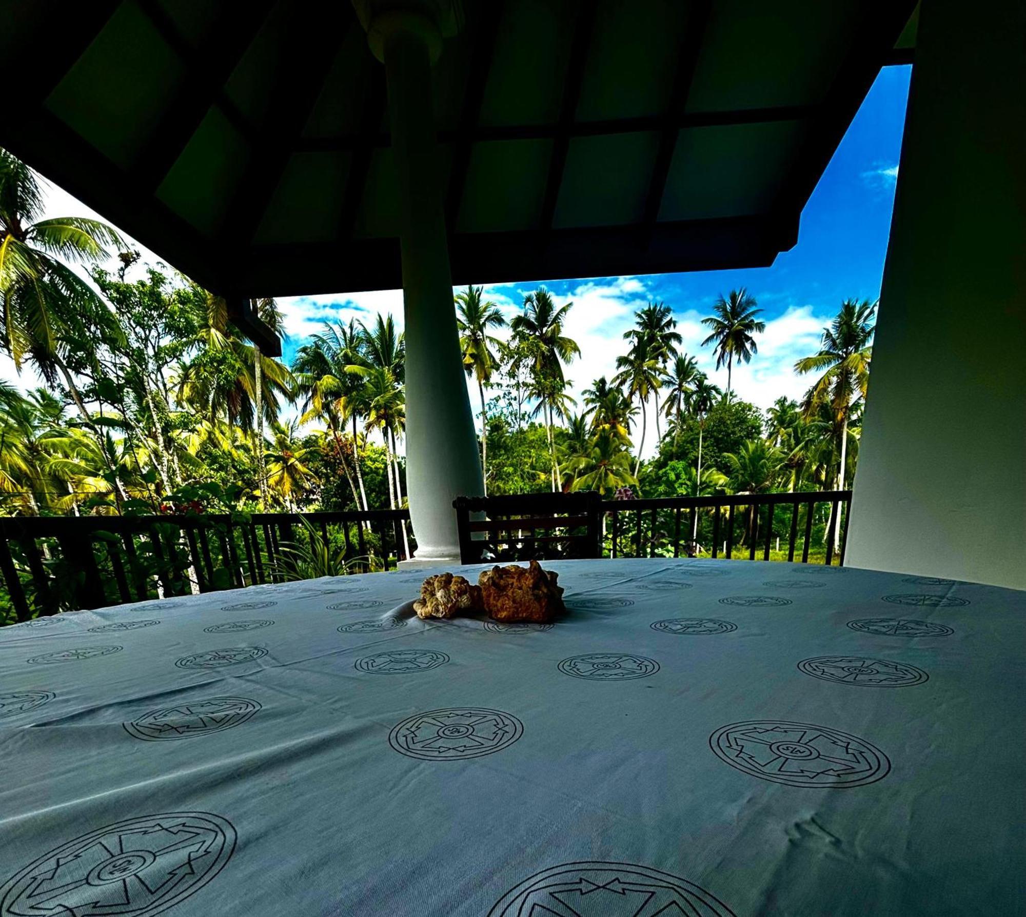 Fourcoock Villa Kosgoda Exterior foto